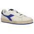 Фото #3 товара Diadora Game L Low Icona Lace Up Mens Off White Sneakers Casual Shoes 177359-C9