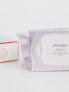 Фото #2 товара Shiseido Refreshing Cleansing Sheets (30 sheets)