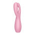 Massager Satisfyer Threesome 3 Pink