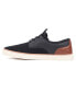 Фото #6 товара Men's New York Beck Low Top Sneakers