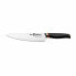 Кухонный нож BRA A198006 Чёрный Серый Нержавеющая сталь