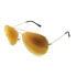 Фото #1 товара Очки FOLLI FOLLIE SG17T013GO Sunglasses