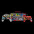 Фото #12 товара Футляр для Nintendo Switch Powera NSCS0126-01 Разноцветный