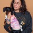 Фото #5 товара Толстовка для собак Disney Princess Розовый XS