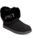 Фото #1 товара Угги женские Juicy Couture Keeper Winter Boots