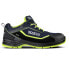 Фото #7 товара Обувь для безопасности Sparco Indy-H Жёлтый Тёмно Синий S3 ESD (42)