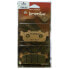 Фото #1 товара BRENTA MOTO 4102 Sintered Brake Pads