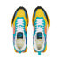 [387672-02] Mens Puma Rider FV "Future Vintage"