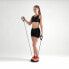 Фото #8 товара Тренажер для кардио-упражнений InnovaGoods Диск вращающийся 25 см Ø , Чёрный, с руководством, ABS