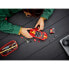 Фото #7 товара LEGO Ferrari 812 Competizione Construction Game