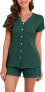 Style B-dark Green