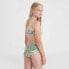 Фото #3 товара O'Neill Mix And Match Tropics Bikini Jr Swimsuit 92800613949