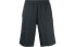 Acne Studios SS21 BE0057-900 Shorts: Urban Chic Shorts