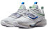 Фото #4 товара Nike Freak 3 Zoom 字母哥 大理石 低帮 实战篮球鞋 男款 灰绿 国外版 / Баскетбольные кроссовки Nike Freak 3 Zoom DA0694-004