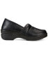 Фото #4 товара Easy Works By Lyndee Slip Resistant Clogs