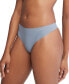 Фото #8 товара Women's Invisibles 3-Pack Thong Underwear QD3558