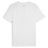 Puma Mcfc Year Of The Dragon Graphic Crew Neck Short Sleeve T-Shirt Mens White C