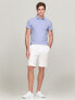 Фото #2 товара Slim Fit Cotton Jersey Weekend Polo