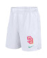 Фото #2 товара Men's San Diego Padres 2024 City Connect Woven Victory Performance Shorts