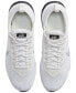 Фото #4 товара Women's Air Max Flyknit Racer Casual Sneakers from Finish Line