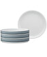 ColorStax Ombre Stax 6" Small Plates, Set of 4