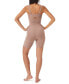 Фото #3 товара Белье корректирующее SPANX High-Waisted Mid-Thigh Shorts 10398R