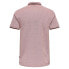 ONLY & SONS Fletcher short sleeve polo