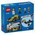 LEGO Green Carreras Deportivo Construction Game