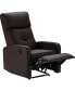 Henderson Leather Recliner Chair