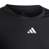 ფოტო #3 პროდუქტის ADIDAS Techfit Aeroready Sport Icons short sleeve T-shirt