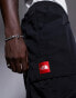 Фото #3 товара The North Face Seven Summits Himalayan woven cargo trousers in black