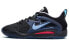 Кроссовки Nike KD 15 15 EP Black Blue 42.5 - фото #2