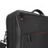 Фото #8 товара Lenovo 4X40Q26384 сумка для ноутбука 39,6 cm (15.6") Жесткий чехол-накладка Черный