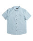 Men's Winfall Short Sleeves Shirt