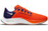 Nike Pegasus 38 College Air Zoom "Clemson" DJ0819-800 Sneakers