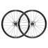 Фото #1 товара FFWD Drift FCC CL Disc Tubeless gravel wheel set