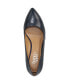 ფოტო #4 პროდუქტის Women's Frankie Wedge Pumps