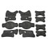 MOBIUS X8 Knee Brace Pad Fit Kit