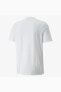Фото #3 товара Classıcs Small Logo Tee Erkek T-shirt 679187-02 White