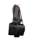 East Side 17" 2-In-1 Laptop Tablet Convertible Travel Backpack Cross-Body