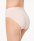 ფოტო #2 პროდუქტის Women's B-Smooth High-Cut Brief Underwear 834175