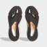 adidas Solarboost 5 减震防滑耐磨 低帮 跑步鞋 女款 白色