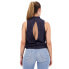Фото #2 товара Блузка G-Star рубашка с длинным рукавом открытая спинка