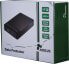 Фото #3 товара Inter-Tech Argus GD-35LK01 - HDD enclosure - 3.5" - Serial ATA - Serial ATA II - Serial ATA III - 5 Gbit/s - USB connectivity - Black