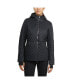 ფოტო #1 პროდუქტის Women's Nikola Lightweight Packable Puffer Jacket