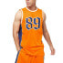 Karl Kani Og Block Basketball Tank M 6031484 L - фото #1