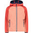 Фото #2 товара CMP Fix Hood 32A1085 softshell jacket