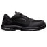 Фото #3 товара Безопасные черные ботинки для женщин Uvex 65902 - Защита ног