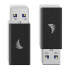 Фото #6 товара ANGELBIRD USB-A-C Adapter