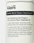 Фото #3 товара Dear Klairs Gentle Black Deep Cleansing Oil 150ml